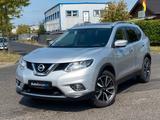 Nissan X-Trail Tekna*Autom.*Navi*Kamera* - Nissan X-Trail mit Diesel-Antrieb: Silber