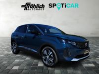 Peugeot 3008 - Vorschau Bild 6