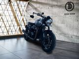 Triumph Speed Twin 1200 - TRIUMPH SPEED TWIN 1200
