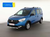 Dacia Dokker Stepway Pro