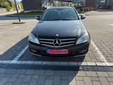 Mercedes-Benz C Klasse T-Model 2008 - Mercedes-Benz CL 220 Gebrauchtwagen