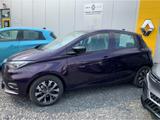 Renault ZOE Evolution 100% elektrisch 135 PS ++Einparkhi - Renault ZOE aus 2024