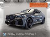 BMW X6 xDrive40d M Sport Driv.Assist.Prof Harman/K - BMW X6 in Hannover