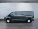 Ford Transit Custom Trend 2.0 EcoBlue TEMP PDC KAM - Ford Transit Gebrauchtwagen in Aachen