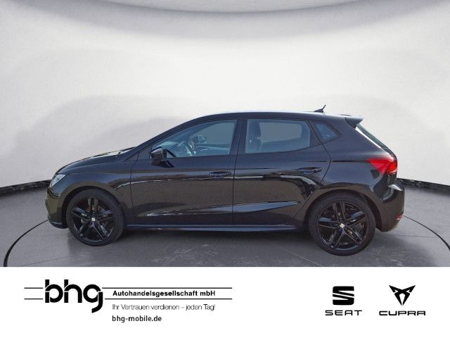 Seat Ibiza - Bild 3