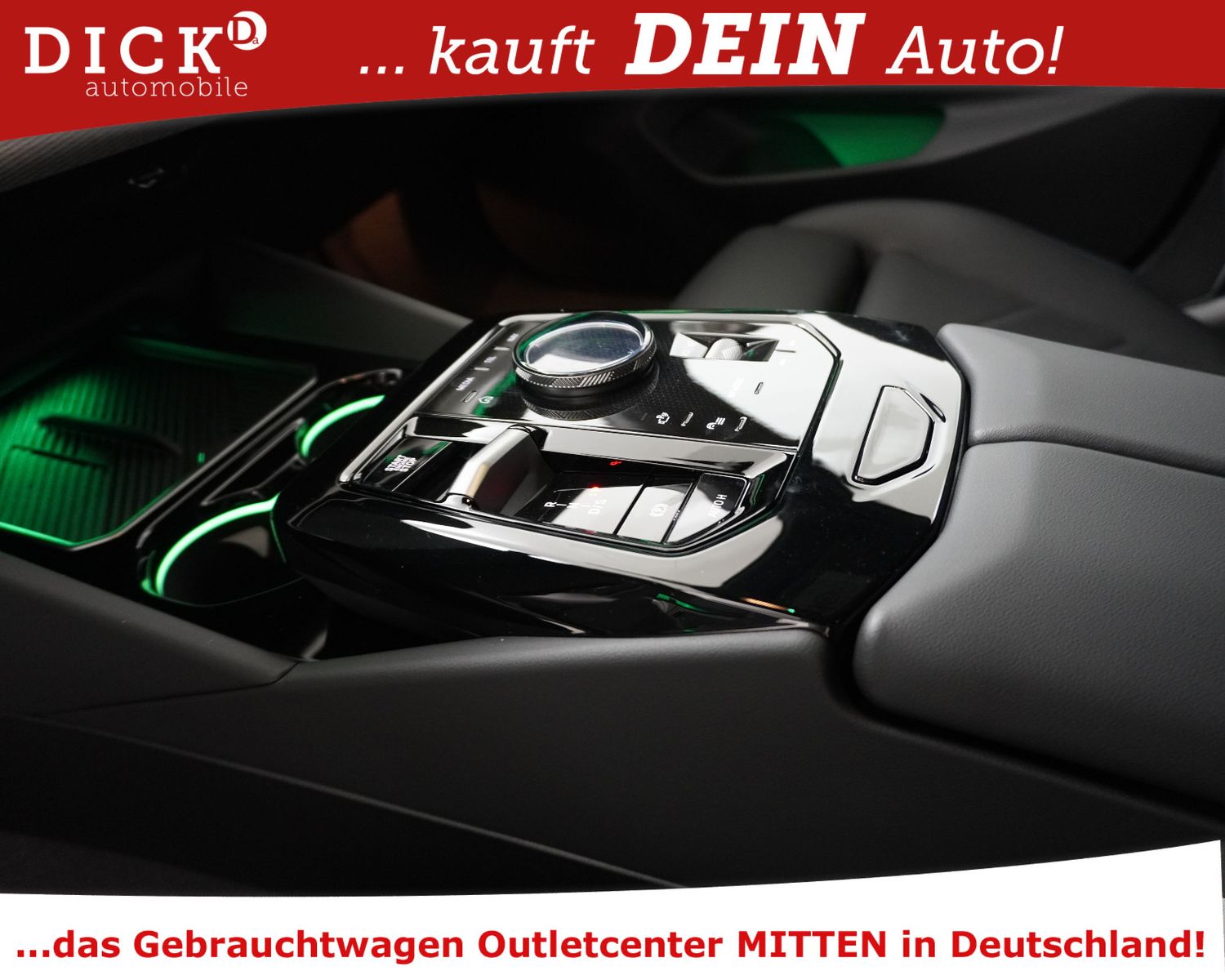 Fahrzeugabbildung BMW 520 T Sport Aut M PAKET+SHAD+360+HEAD+H&K+AHK+19