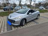 Peugeot 207 cc - Peugeot 207 Gebrauchtwagen in Stuttgart