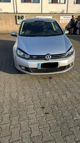 Volkswagen Golf VI (MK6)  1.6 MPI, 102 PS... - Volkswagen Golf: 102 Ps