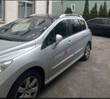 Peugeot Verkaufe meinen Peugeot 207 SW 1.6 e-hdi. - Peugeot 207 aus 2010: Hdi
