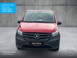 Mercedes-Benz Vito 110 CDI KA Kompakt Klima+ParkAss+Tempo - Mercedes-Benz Vito Gebrauchtwagen in Lübeck