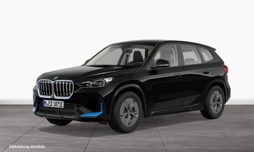Image of BMW iX1