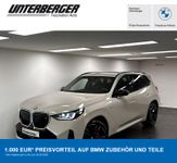 BMW X3 M50 - Vorschau Bild 1