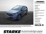 Volkswagen Taigo 1.0 TSI DSG Style  AHK Navi LED Kamera PDC - Volkswagen Taigo: Style
