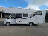 Benimar Familien Wohnmobil, 4 t, 17t km,  Klima, Solar - Benimar Alkoven
