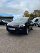 Fiat Punto Pop 1.2 Klima TÜV HU 10/2027 - Fiat Punto Gebrauchtwagen in Stuttgart
