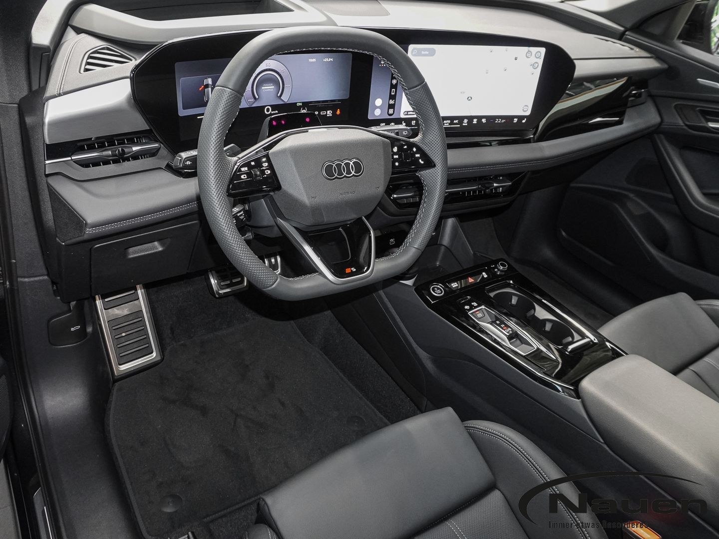 Audi Q6 e-tron - Bild 8
