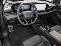 Audi Q6 e-tron - Vorschau Bild 8