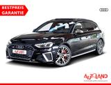 Audi S4 Avant 3.0 TDI quattro LED Navi Sitzheizung