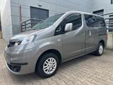 Nissan NV200 EVALIA TEKNA 1.5 5 SITZER NAVI/RFK/KLIMAUT - Nissan NV200 Gebrauchtwagen in Berlin