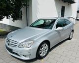 Mercedes-Benz CLC 180 CLC -Klasse CLC 180 Kompressor - Mercedes-Benz CLC aus dem Jahr 2009