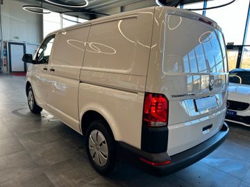 MYAUTOCENTER – Gebraucht- und Jahreswagen mit Werkstattservice in Pfaffenhofen Volkswagen T6.1 Transporter Kasten FWD *1. Hand*Kamera*Navi