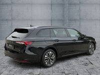 Skoda Superb - Vorschau Bild 6