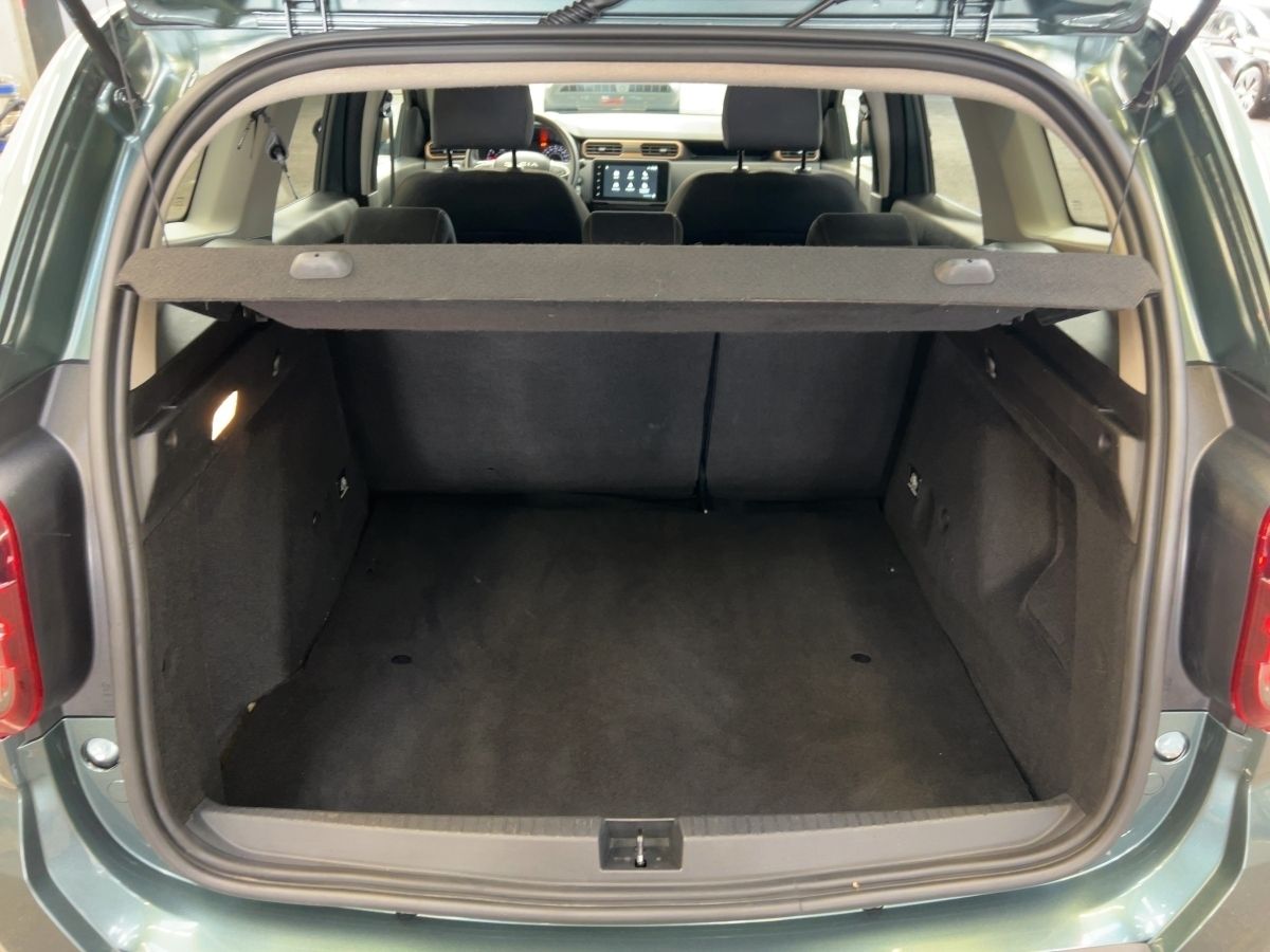 Dacia Duster - Bild 18