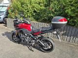 Yamaha MT09 Tracer  - YAMAHA MT