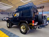 Toyota Land Cruiser 4 2 1HZ - gebrauchte Toyota Land Cruiser aus dem Jahr 1991