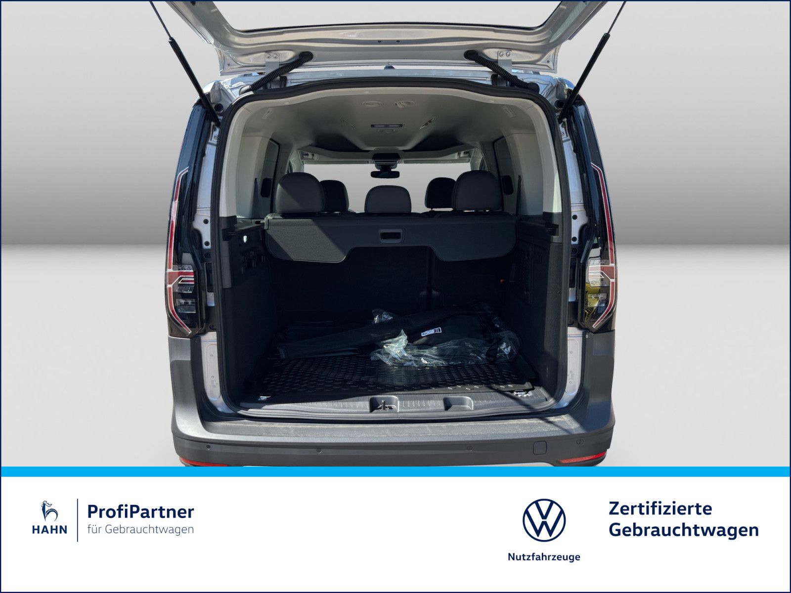 Volkswagen Caddy - Bild 12