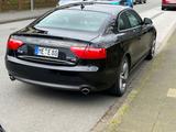 Audi A5 3.0 TDI (DPF) quattro - - gebrauchte Audi A5 aus dem Jahr 2007