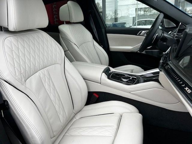 BMW X6 xDrive30d/PORSCHE BLUE/BOWER&WILKINS !FULL! – 14