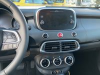 Fiat 500X - Vorschau Bild 9