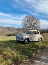 Andere Morris Minor Limousine (Alltagstauglich) - : Morris