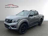 Nissan Navara*NP300*N-Guard*DoKa 4x4*1.Hand* - gebrauchte Nissan Navara aus dem Jahr 2021