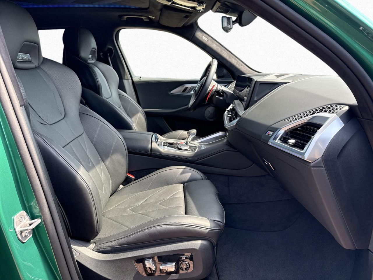 BMW XM - Bild 16