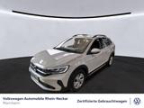 Volkswagen Taigo 1.0 TSI LED Klima Einparkhilfe Digitaltach - Volkswagen Taigo in Mannheim