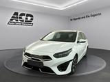 Kia Ceed SW 1.6-GDI DCT PHEV Spirit*NAV*AHK*KAM*TECH - Kia: Cee D SW Spirit