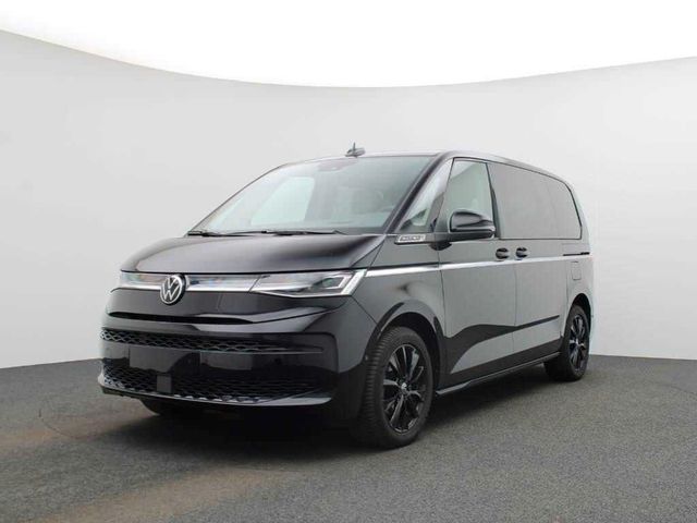 Volkswagen T7 Multivan Style ACC AHK RFK 7-S Kessy HuD IQL