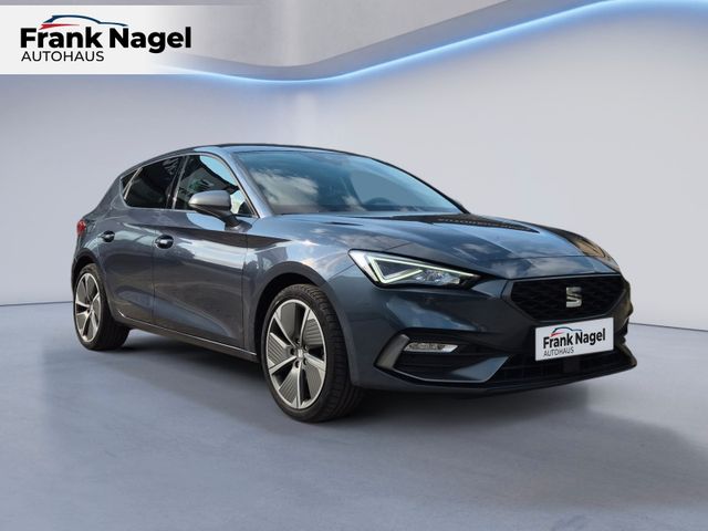Seat Leon FR 1.5 TSI