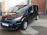 Ford Tourneo Connect 1.5 TDCi Lang*Klima*PDC*Gepflegt - Ford Tourneo Connect: Lang