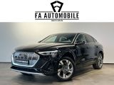 Audi e-tron Sportback 50 2x S Line Kamera ACC 20 Zoll