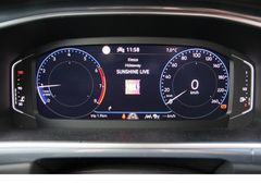 Fahrzeugabbildung Volkswagen T-Roc Style *Alcantara*ACC*AppConnect*LED-SW*