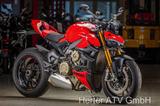 Ducati Streetfighter V4S - Offers matching your search criteria