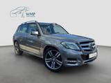 Mercedes-Benz GLK 200 CDI /AHK/LED/Totwinkel./Tempom./20'' - Mercedes-Benz Gebrauchtwagen in Norderstedt