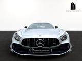 Mercedes-Benz AMG GT R PRO/Exterieur Paket Carbon - silberne Mercedes-Benz AMG GT R