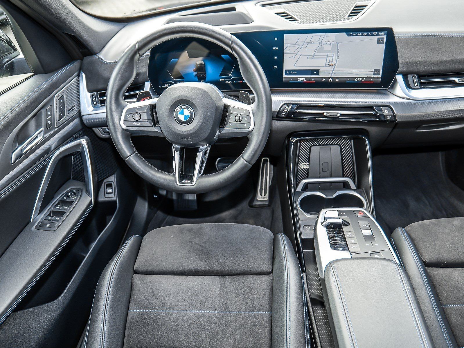 BMW X1 sDrive20d M Sport HUD PANO ACC foto 19