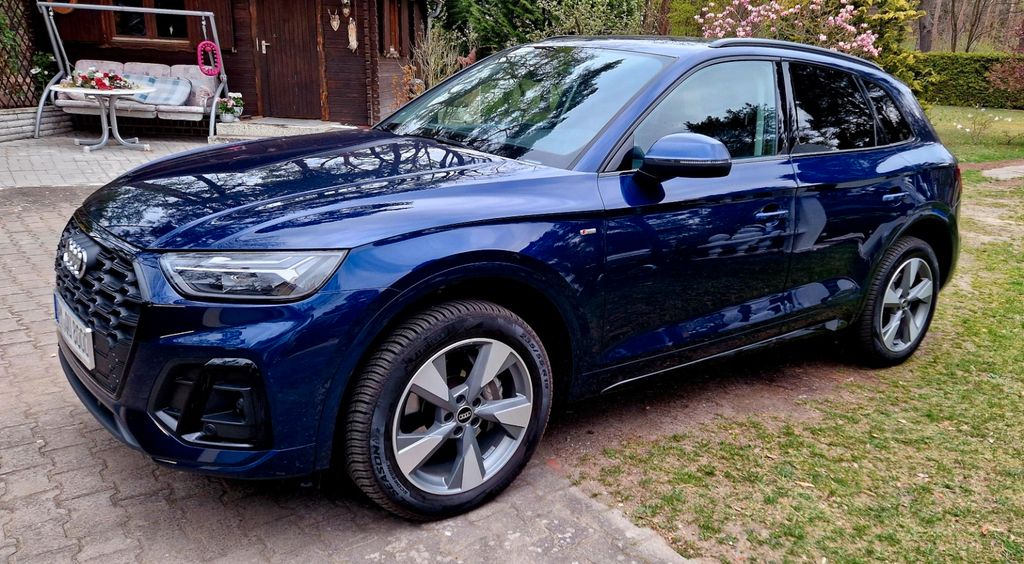 Image of Audi Q5