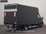 Iveco Daily 35C18 3.0L Automaat Laadklep Dubbellucht Z - Angebote