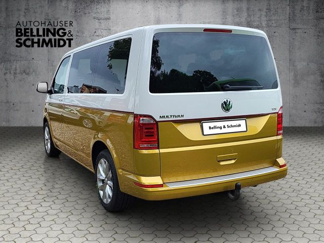 T6 2.0 TDI Multivan Comfortline DYNAUDIO Kamera